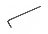 Extra Long Metric Hexagon Key, 3.0mm