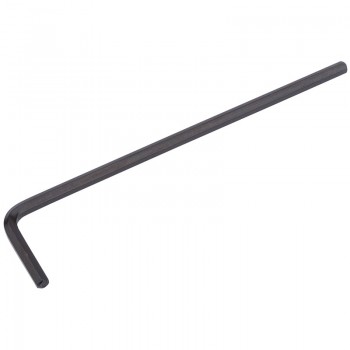 Extra Long Metric Hexagon Key, 3.0mm Extra Long Metric Hexagon Key, 3.0mm