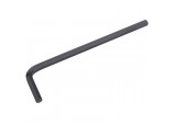 Extra Long Metric Hexagon Key, 6.0mm