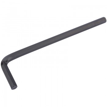 Extra Long Metric Hexagon Key, 7.0mm Extra Long Metric Hexagon Key, 7.0mm