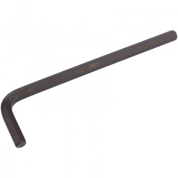 Extra Long Metric Hexagon Key, 8.0mm Extra Long Metric Hexagon Key, 8.0mm