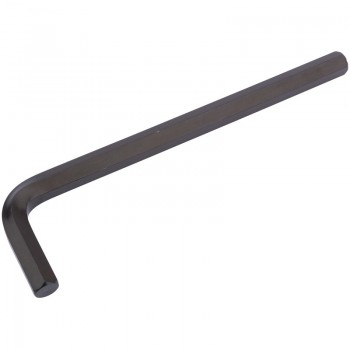 Extra Long Metric Hexagon Key, 12mm Extra Long Metric Hexagon Key, 12mm