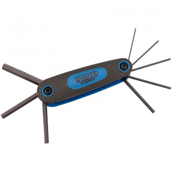 Metric Hex. Key Set in Holder (8 Piece) Metric Hex. Key Set in Holder (8 Piece)