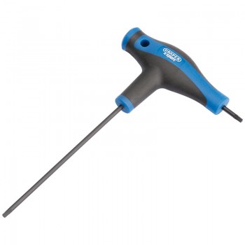 Draper TX-STAR® T Handle Key, T10 Draper TX-STAR® T Handle Key, T10