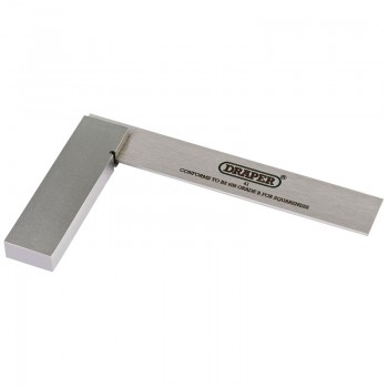 Engineer’s Precision Squares, 100mm Engineer’s Precision Squares, 100mm