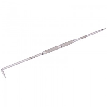 Double Ended Engineers Scriber, 230mm Double Ended Engineers Scriber, 230mm