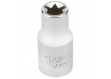Draper TX-STAR® Socket, 1/4&rdquo; Sq. Dr., E7
