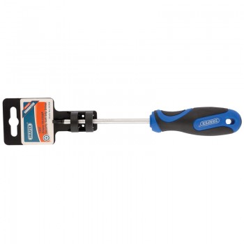TX-STAR® Soft Grip Security Screwdriver, T20 TX-STAR® Soft Grip Security Screwdriver, T20