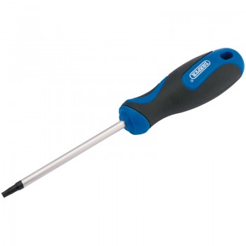 TX-STAR® Soft Grip Security Screwdriver, T25 TX-STAR® Soft Grip Security Screwdriver, T25