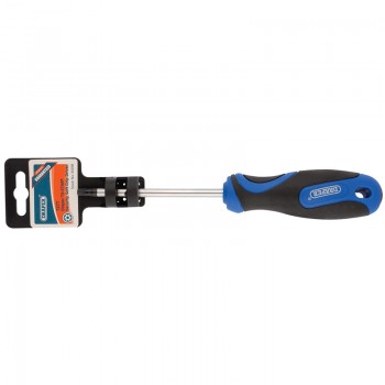 TX-STAR® Soft Grip Security Screwdriver, T27 TX-STAR® Soft Grip Security Screwdriver, T27