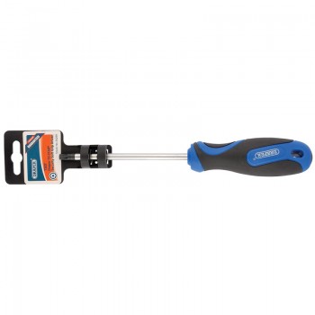 TX-STAR® Soft Grip Security Screwdriver, T30 TX-STAR® Soft Grip Security Screwdriver, T30