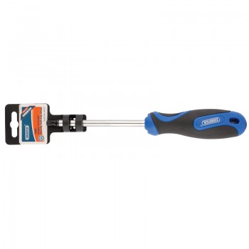 TX-STAR® Soft Grip Security Screwdriver, T40 TX-STAR® Soft Grip Security Screwdriver, T40