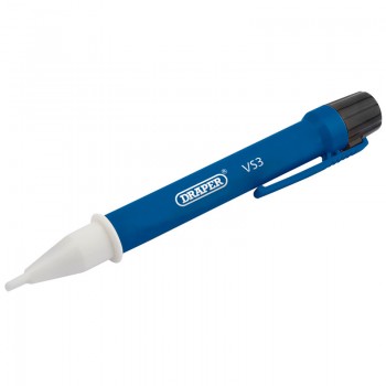 Cat III 600V Non Contact Voltage Tester Cat III 600V Non Contact Voltage Tester