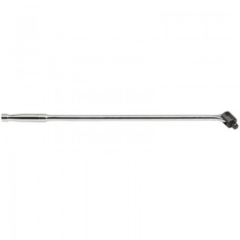 Breaker Bar, 1/2” Sq. Dr., 640mm Breaker Bar, 1/2” Sq. Dr., 640mm