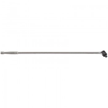Breaker Bar, 1/2” Sq. Dr., 750mm Breaker Bar, 1/2” Sq. Dr., 750mm