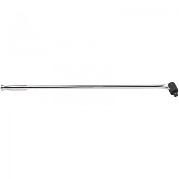 Breaker Bar, 3/4” Sq. Dr., 1000mm Breaker Bar, 3/4” Sq. Dr., 1000mm