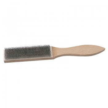 File Cleaning Brush, 210mm File Cleaning Brush, 210mm