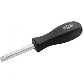 Spinner Handle, 1/4” Sq. Dr. Spinner Handle, 1/4” Sq. Dr.