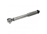 Ratchet Torque Wrench, 3/8” Sq. Dr., 10 - 80Nm (Display Packed)