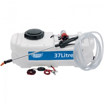 12V DC ATV Spot Sprayer, 37L 12V DC ATV Spot Sprayer, 37L