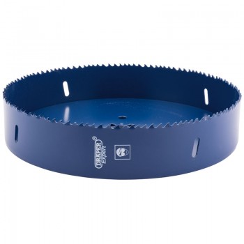 HSS Bi-metal Holesaw Blade, 210mm HSS Bi-metal Holesaw Blade, 210mm