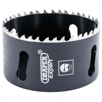 Cobalt Hole Saw, 79mm Cobalt Hole Saw, 79mm