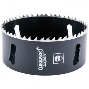 Cobalt Hole Saw, 102mm Cobalt Hole Saw, 102mm