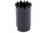 Tungsten Carbide Grit Hole Saw, 29mm