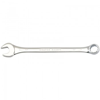 Combination Spanner, 17mm Combination Spanner, 17mm