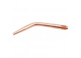 No.3 Swaged Heavy Duty Nozzle for Oxy-Acetylene Welding