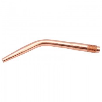 No.3 Swaged Heavy Duty Nozzle for Oxy-Acetylene Welding No.3 Swaged Heavy Duty Nozzle for Oxy-Acetylene Welding