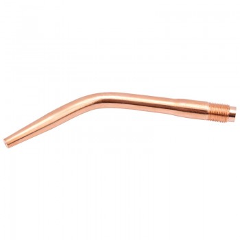 No.5 Swaged Heavy Duty Nozzle for Oxy-Acetylene Welding No.5 Swaged Heavy Duty Nozzle for Oxy-Acetylene Welding