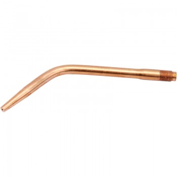 No.10 Swaged Heavy Duty Nozzle for Oxy-Acetylene Welding No.10 Swaged Heavy Duty Nozzle for Oxy-Acetylene Welding