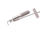 Bonded Windscreen Removal Tool