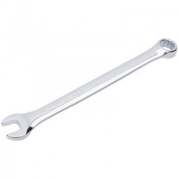 Draper HI-TORQ® Short Pattern Metric Combination Spanner, 8mm Draper HI-TORQ® Short Pattern Metric Combination Spanner, 8mm