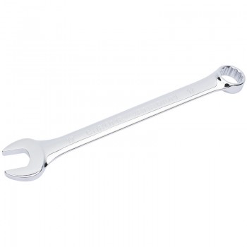 Draper HI-TORQ® Short Pattern Metric Combination Spanner, 17mm Draper HI-TORQ® Short Pattern Metric Combination Spanner, 17mm
