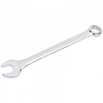 Draper HI-TORQ® Short Pattern Metric Combination Spanner, 19mm Draper HI-TORQ® Short Pattern Metric Combination Spanner, 19mm
