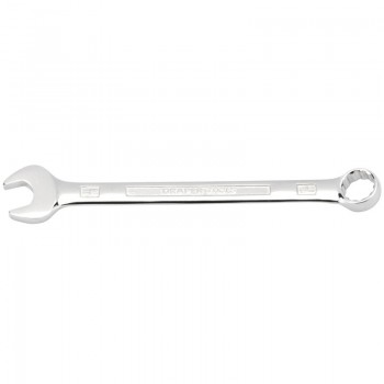 Imperial Combination Spanner, 11/16” Imperial Combination Spanner, 11/16”