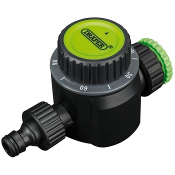 Mechanical Water Timer Mechanical Water Timer