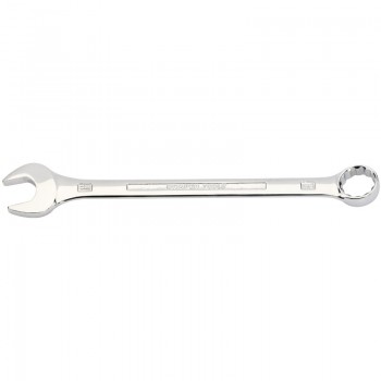 Imperial Combination Spanner, 1.1/8” Imperial Combination Spanner, 1.1/8”