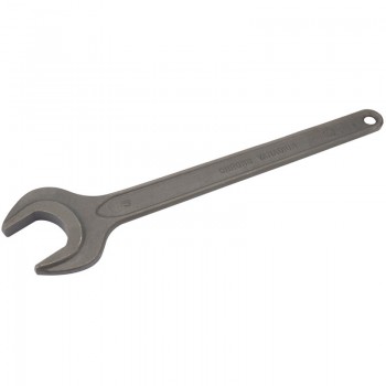 Single Open End Spanner, 46mm Single Open End Spanner, 46mm