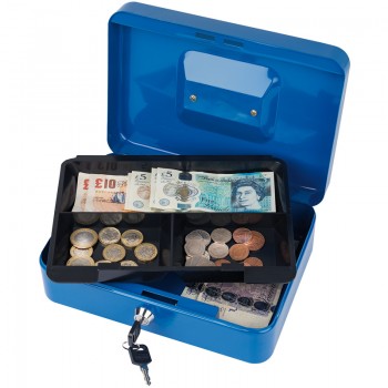 Cash Box, Medium Cash Box, Medium