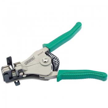Automatic Wire Stripper, 0.5 - 2mm Automatic Wire Stripper, 0.5 - 2mm