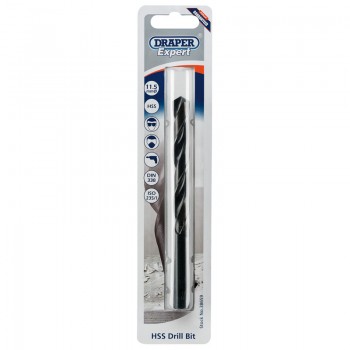 HSS Drill Bit, 11.5mm HSS Drill Bit, 11.5mm