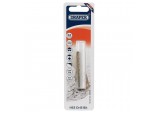 HSS Titanium Drill Bit, 3.0mm