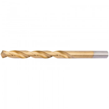 HSS Titanium Drill Bit, 9.0mm HSS Titanium Drill Bit, 9.0mm