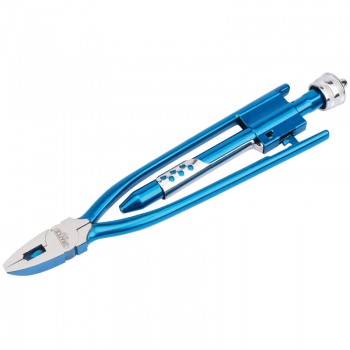 Wire Twisting Pliers, 250mm Wire Twisting Pliers, 250mm