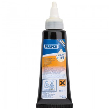 Liquid PTFE, 50ml Liquid PTFE, 50ml