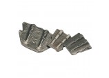 Sledge Hammer Wedges (Pack of 3)