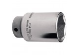 Hub Nut Socket, 1/2&rdquo; Sq. Dr., 35mm
